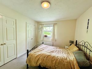Bedroom One- click for photo gallery